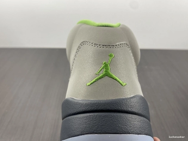 Reps LUCY 5 Jordan DM9014-003 (2022) Green Retro Bean 0701